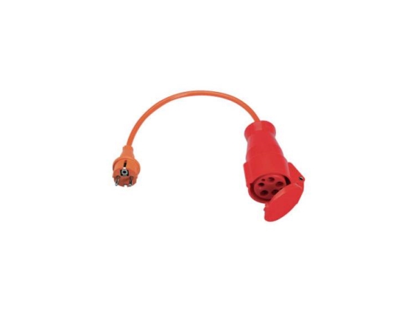 Beha Amprobe 3313412 Ftc00001240d Adapter Specielt Tilbehør Til Måleudstyr 1 Stk