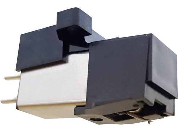 Analogis Analogis Schwarz S 2876 - Sc 91 Nål