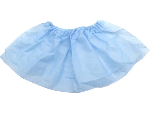Quadrios 1903Ec044 Einwegkleidungsstück Blau