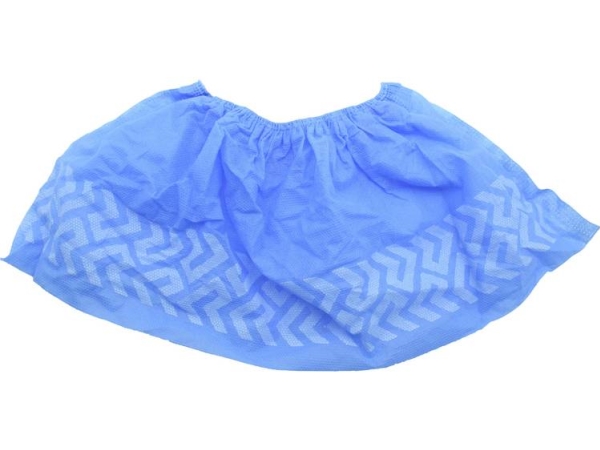 Quadrios 1903Ec047 Einwegkleidungsstück Blau