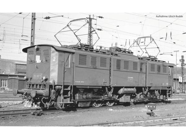 Elektrolokomotive H0 Piko H0 Piko (51543) Digital Ac Sound
