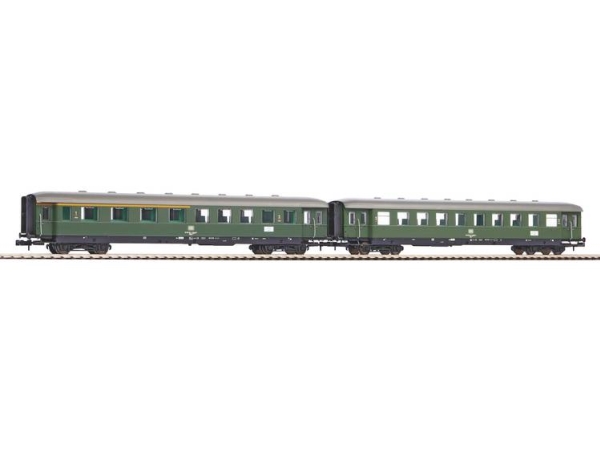 Piko N 40621 N Minitrix Personvogn 1./ 2. Klasse