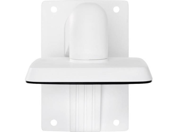 Abus Tvac31311 Vægholder Hvid