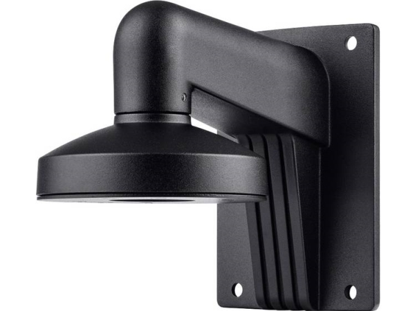 Abus Tvac31320x Wandhalterung Schwarz