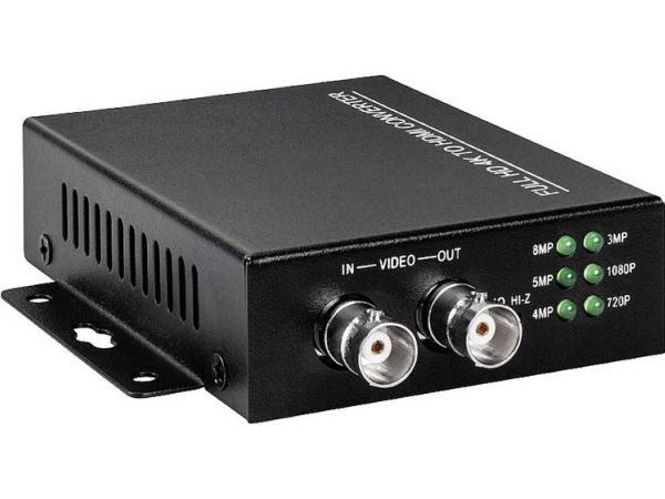Abus Tvac22400 Hdmi-Wandler