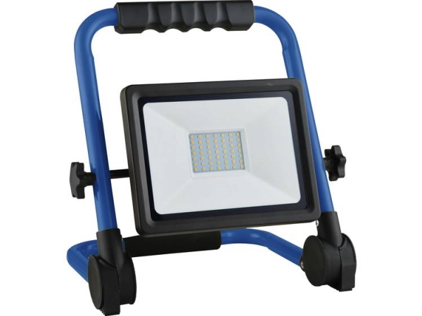 Tragbare Led-Leuchte As-Schwabe Optiline 50W