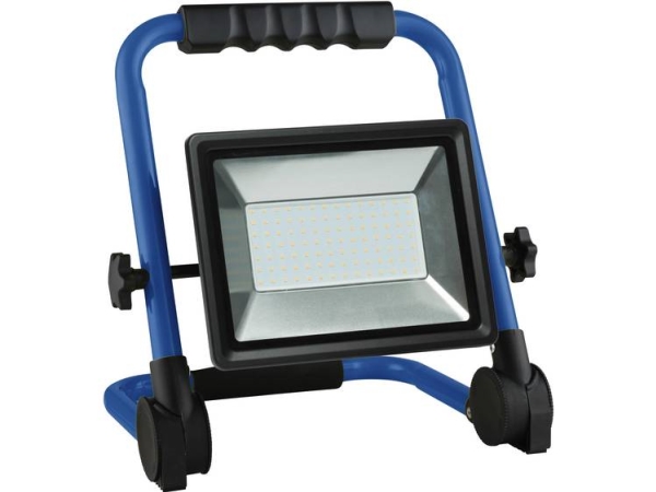 Tragbare Led-Leuchte As-Schwabe Optiline 100W