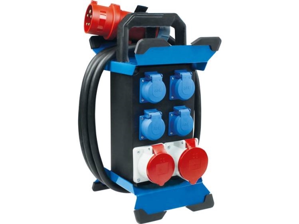 Energiedose As-Schwabe Stecky 12