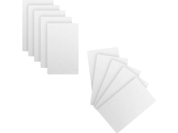 Swissinno 1 248 238 Sticky Paper Glue Catcher Klæbefælde-Folie Passer Til Mærkerne Swissinno 10 Stk