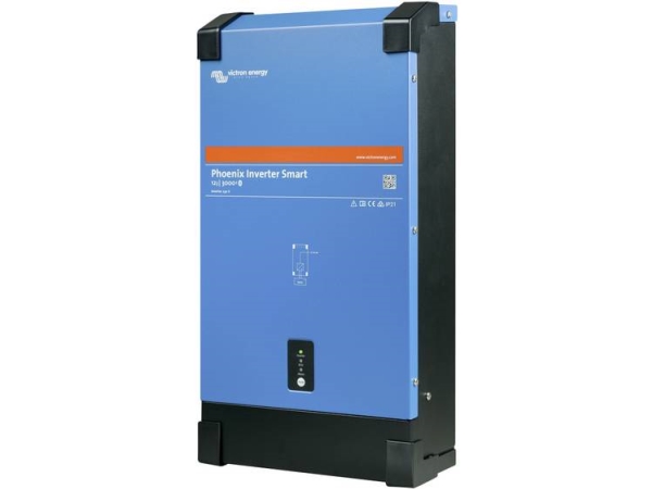 Phoenix Inverter 12/3000 Smart