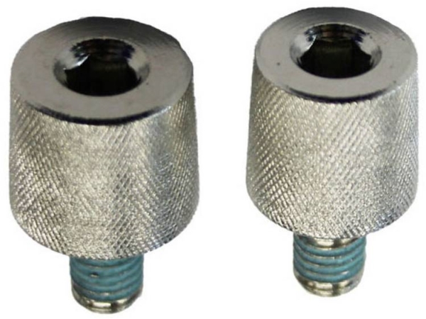 Phaesun 391833 Standard M8 Adapter