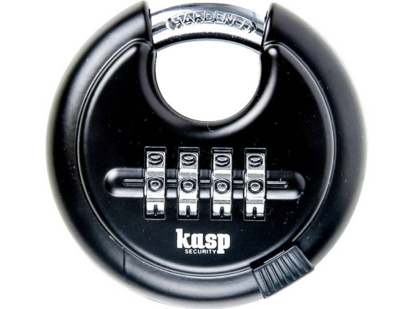 Kasp K11670d Vorhängeschloss