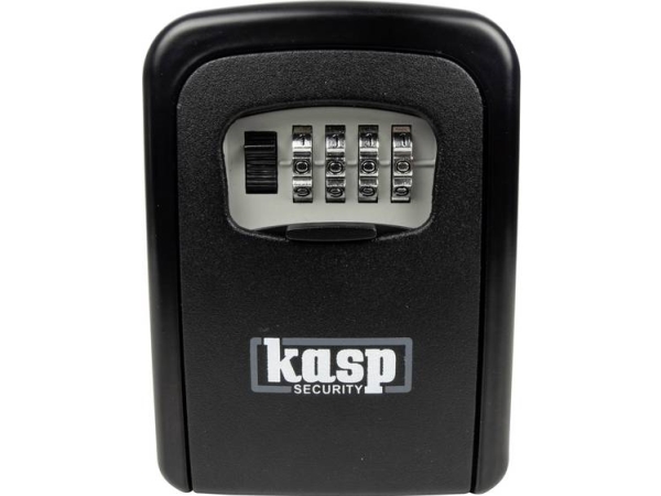 Kasp K60090d K60090d Kombinationsschloss Schlüsselschrank