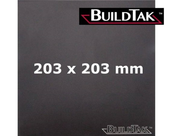 Buildtak Druckbettfolie Buildtak Nylon+ 203 X 203 Mm Nylon+ Oberfläche Bnp08x08