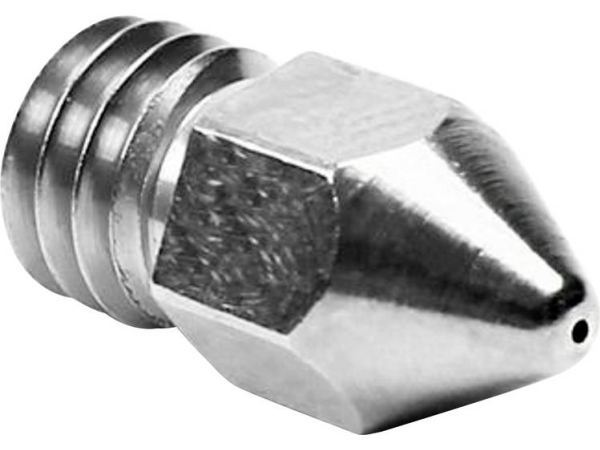 Micro-Swiss Düse Zortrax 0,4 Mm Plated Wear M2546-04
