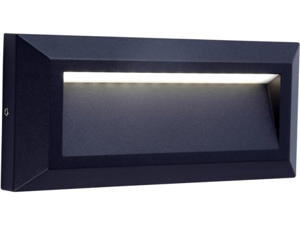 Lutec Helena 5191602118 Lampe 10 W Led Ip54