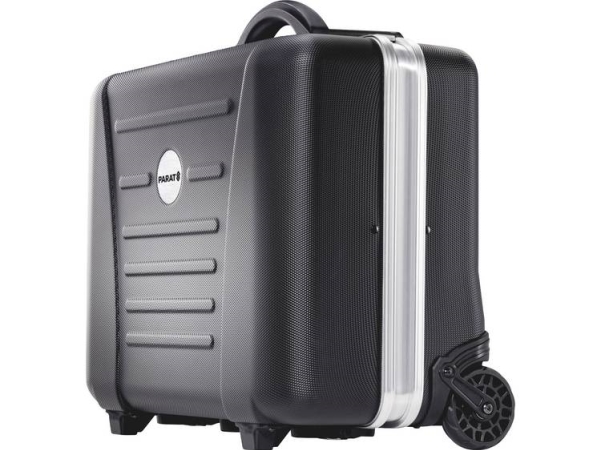 Parat Classic Kingsize Roll Neo Cp-7 789500171 Universal Trolley-Koffer Unbestückt 1 Stück (B X H X T) 490 X 460 X 270 Mm (789500171)