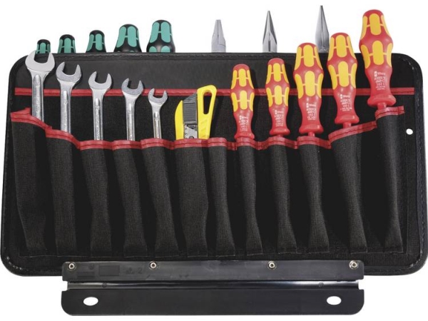 Parat 591043551 Værktøjstavle 1 Stk. (L X B X H) 430 X 30 X 240 Mm