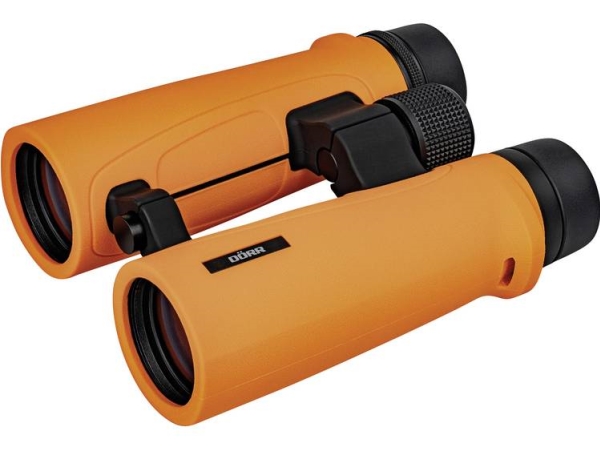 Dörr Foto Fernglas Signal Xp 8 X 42 Mm Dachkant Orange 533445