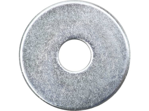Fenderkive 5,3 Mm 20 Mm Stål Verzinkt 50 Stk Swg 411 50 20 25