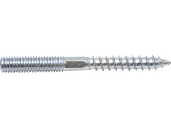 Swg 239 08 80 67 Stokskrue M8 80 Mm Indvendig Multitand Stål Verzinkt 50 Stk