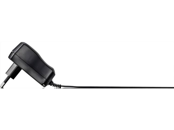 Voltcraft Fpps 24-7.2W Stiknetadapter, Fast Spænding 24 V/Dc 0,3 A 7,2 W (Vc-11320885)