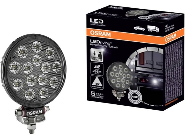Bailey Electric & Electronics 144366 Bilpære Halogen