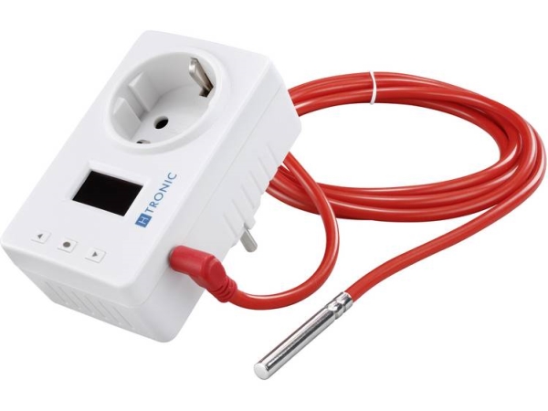 Uts 125 Temperaturschalter -55 Bis 127°C (1114680)