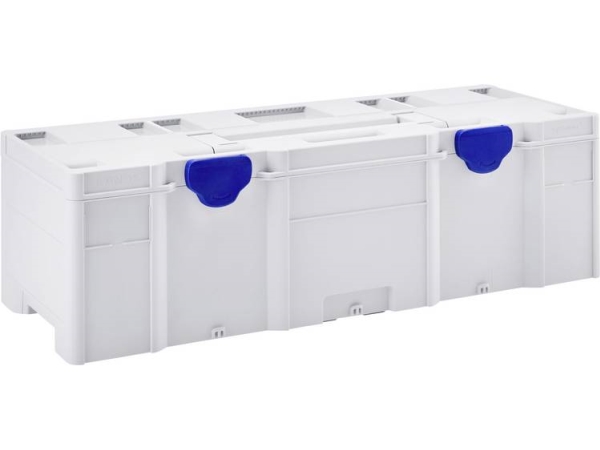 Tanos Systainer Iii Xxl 237 83000016 Transporttasche Abs Kunststoff (B X H X T) 792 X 237 X 296 Mm