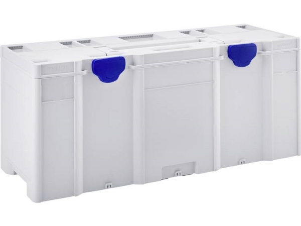 Tanos Systainer Iii Xxl 337 83000017 Transporttasche Abs Kunststoff (B X H X T) 792 X 337 X 296 Mm