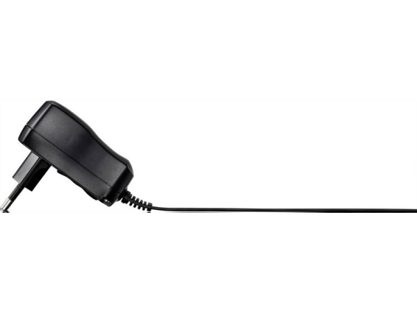 Voltcraft Fpps 6-6W Stiknetadapter Fast 6 V/Dc 1,0 A 6,0 W (Vc-11329435)