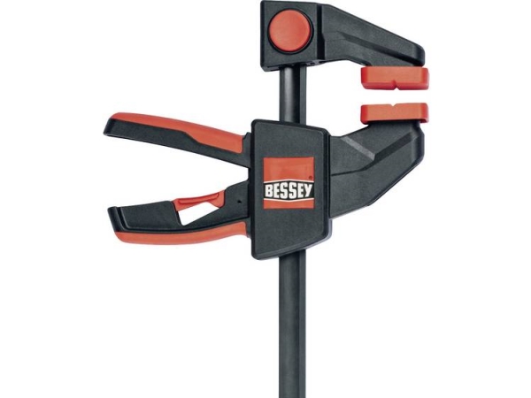 Schraubendreher Bessey Ezl45-8 Spann-Weite (Max.):450 Mm Hängelänge:80 Mm