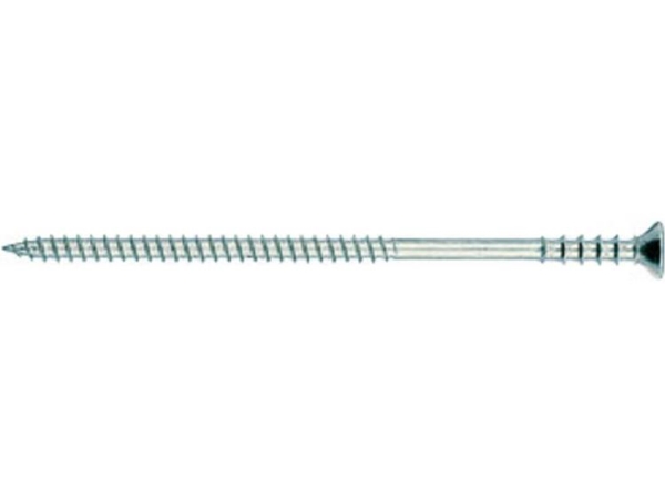 Fischer 059046 Juss Justierschraube 6 Mm 120 Mm T-Profil 100 Stk