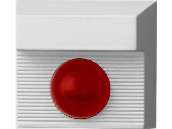 Pentatech 33166 Led-Anzeige Mit Summer 70 Db Indoor