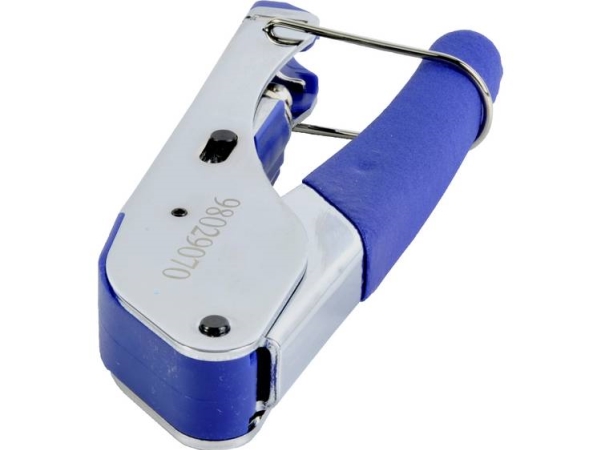Cabelcon Connectors 98029070 Crimp-/Kompressionszange Für F-Verbinder 1 Stück