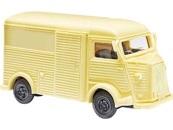 Busch 60256 H0 Citroën H (Baukasten)