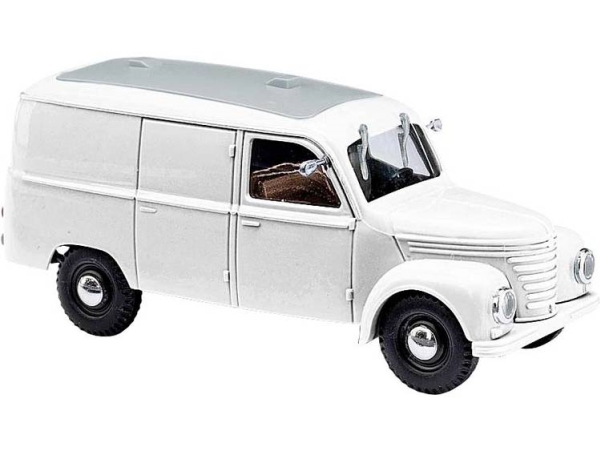 Personenwagen Modell H0 Busch 60253 Framo Busch Jaeger