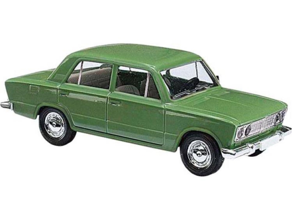 Personenwagen Modell H0 Busch 60200 Lada Busch Jaeger