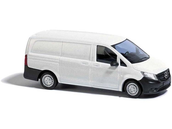 Busch 60203 H0 Mercedes Benz Vito (Bausatz)