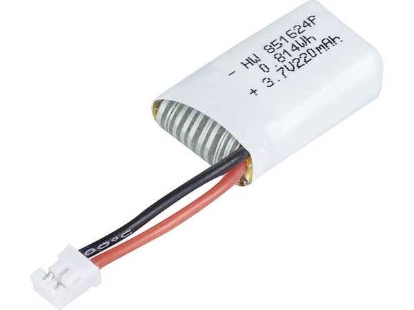 Reely Modellbau Akku-Pack (Lipo)