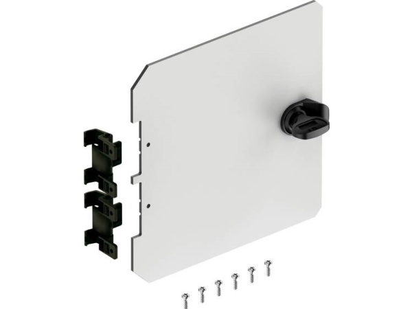 Spelsberg Geos-S It 3030 72200301 Indvendig Dør (L X B X H) 230.5 X 228.5 X 4 Mm Isoleringsstof 1 Stk