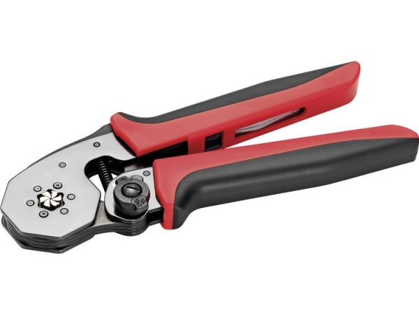 Cimco Aderendhülsenpresszange Flexi-Crimp 6 101950 (101950)