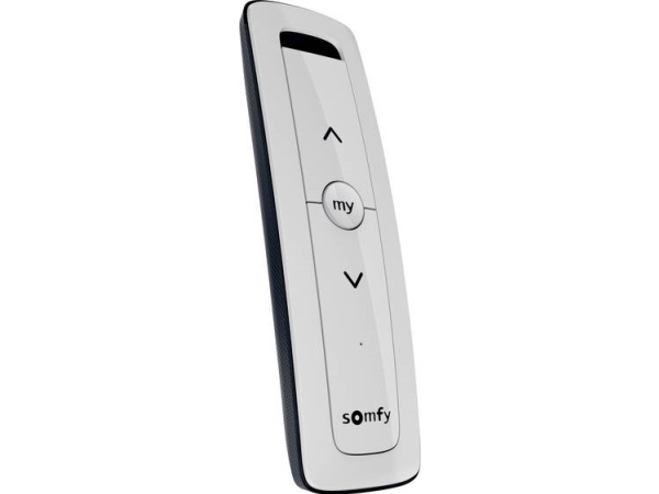 Somfy 1870311 1 Kanals Trådløs Håndsender 868 Mhz