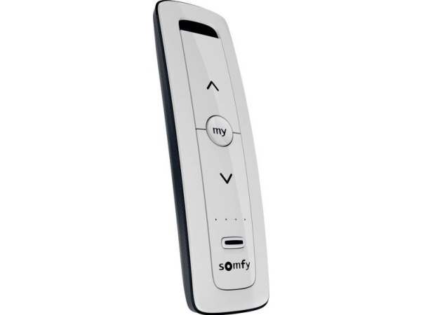 Somfy 1870327 Situo 5 Io Pure Ii