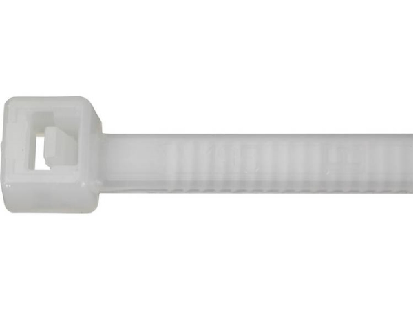 Swg 5021455 Kabelbinder 200 Mm 4,8 Mm Natur 100 Stk
