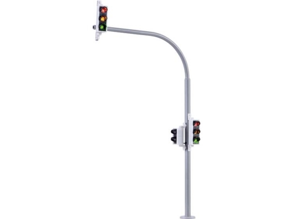 Viessmann 5094 H0 Ampel Fertigmodell