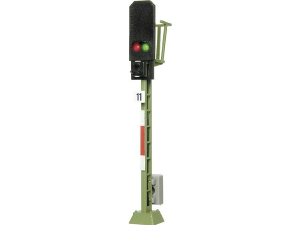 Viessmann 4911 Tt Audiosignal Blocksignal Fertiges Modell
