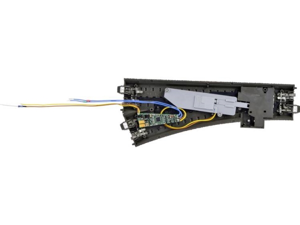 Viessmann Modelltechnik 4568 Motorisk Sporskiftemotor 14 V, 24 V