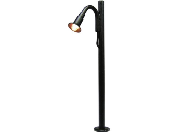 Viessmann Z Holzlampe Einfach Fertigmodell 1 Stück