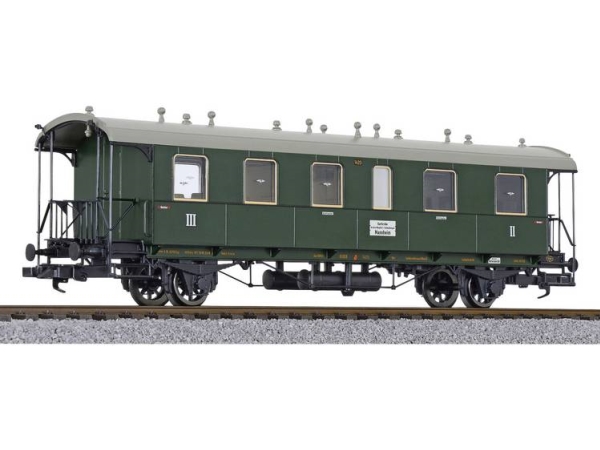Personenzug H0 Liliput L334101 Dc 1 Stück